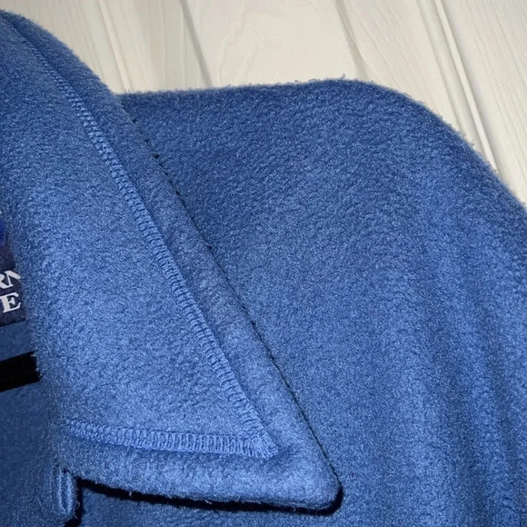 Vintage 90’s Northern Climate  oversized wool Mohair long sleeve Shacket - Picture 7 of 11